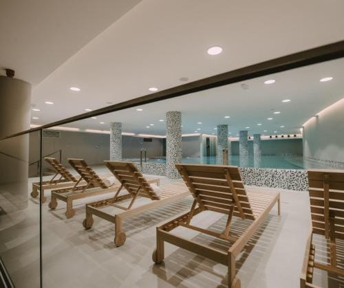 Pegaz Holiday Resort Hotel in Serbia