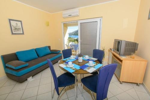Apartments Anton Hotel in Šibenik-Knin County, Croatia