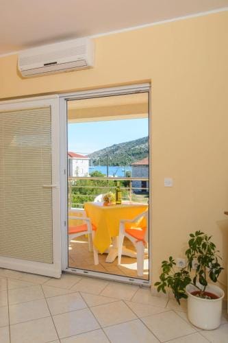Apartments Anton Hotel in Šibenik-Knin County, Croatia
