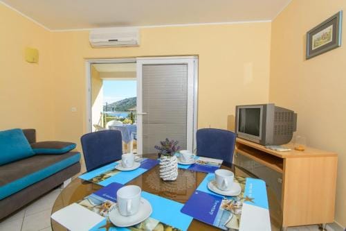 Apartments Anton Hotel in Šibenik-Knin County, Croatia