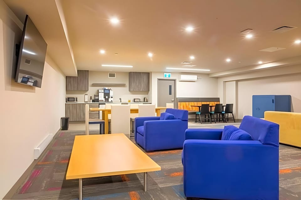 The Arts Hotel Hotel in Charlottetown