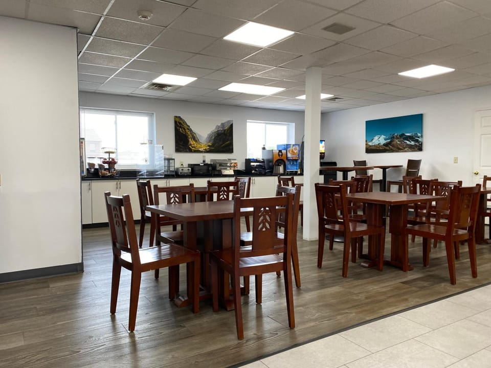 Food and beverages