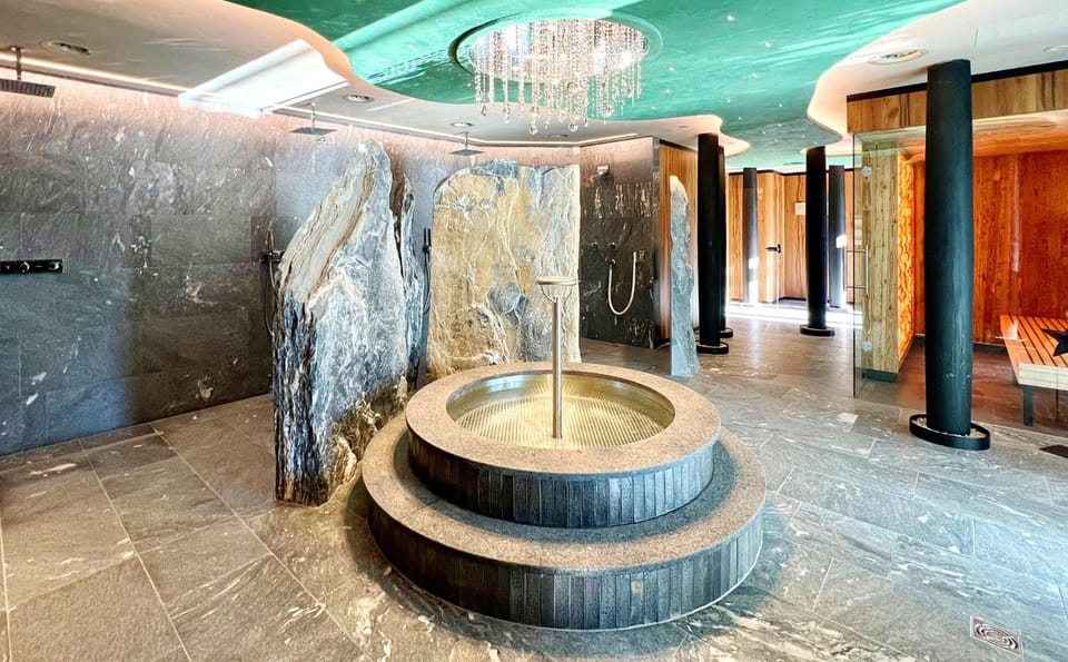 Post-Hotel Hotel in Mittenwald
