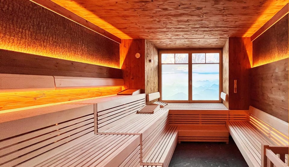 Post-Hotel Hotel in Mittenwald