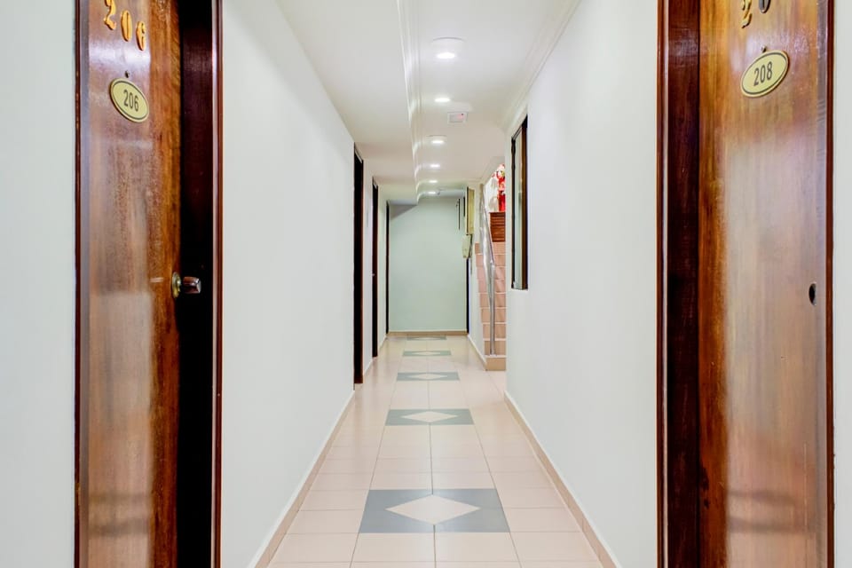 Tai Hoe Hotel Hotel in Johor
