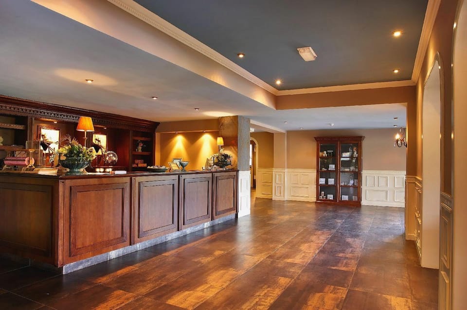Hotel Moers van der Valk Hotel in North Rhine-Westphalia