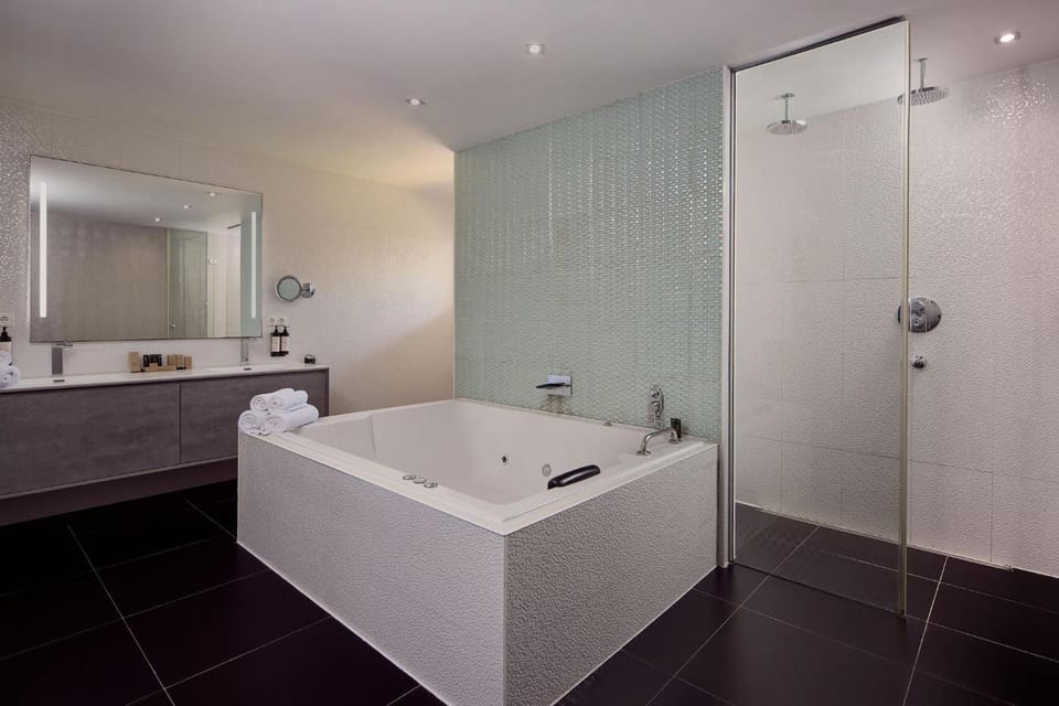 Hotel Moers van der Valk Hotel in North Rhine-Westphalia