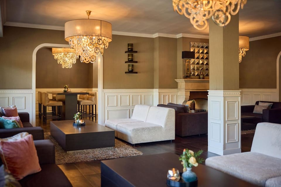 Hotel Moers van der Valk Hotel in North Rhine-Westphalia