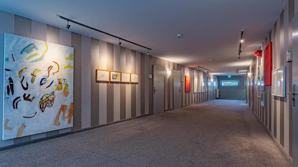 Wellings Romantik Hotel zur Linde Hotel in North Rhine-Westphalia