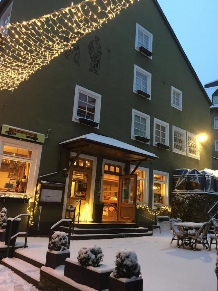 Hotel Alt Montjoie Hotel in Monschau