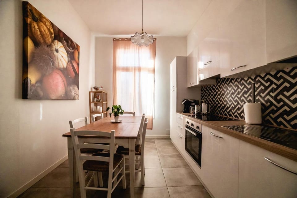 Ca' Garibaldi Rooms Hotel in Bassano del Grappa