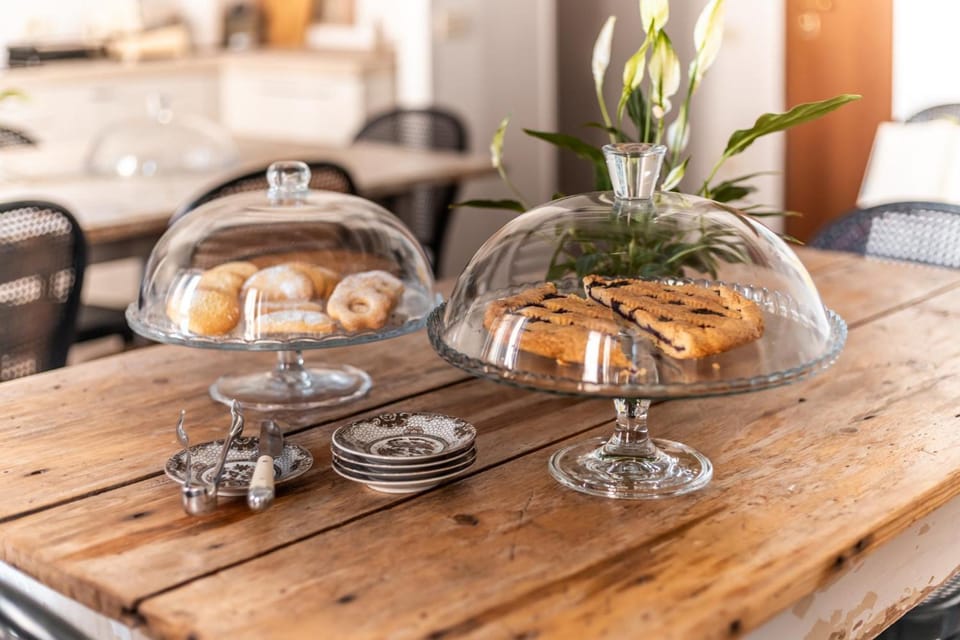 Ca' Garibaldi Rooms Hotel in Bassano del Grappa