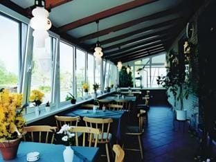 Hotel Jagersruh Hotel in Monschau
