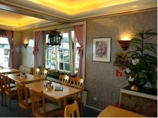 Hotel Royal Hotel in Monschau