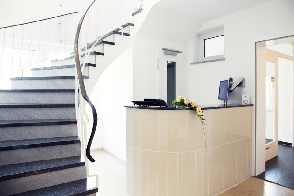 Hotel Lowenguth - Das freundliche gemutliche Budget Hotel Hotel in Rhineland-Palatinate