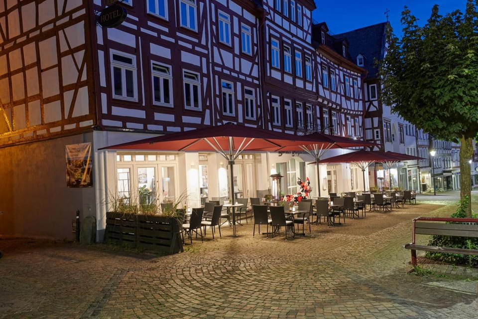 Hotel Schlemmer Das familare Altstadt - Hotel mit Herz Hotel in Rhineland-Palatinate