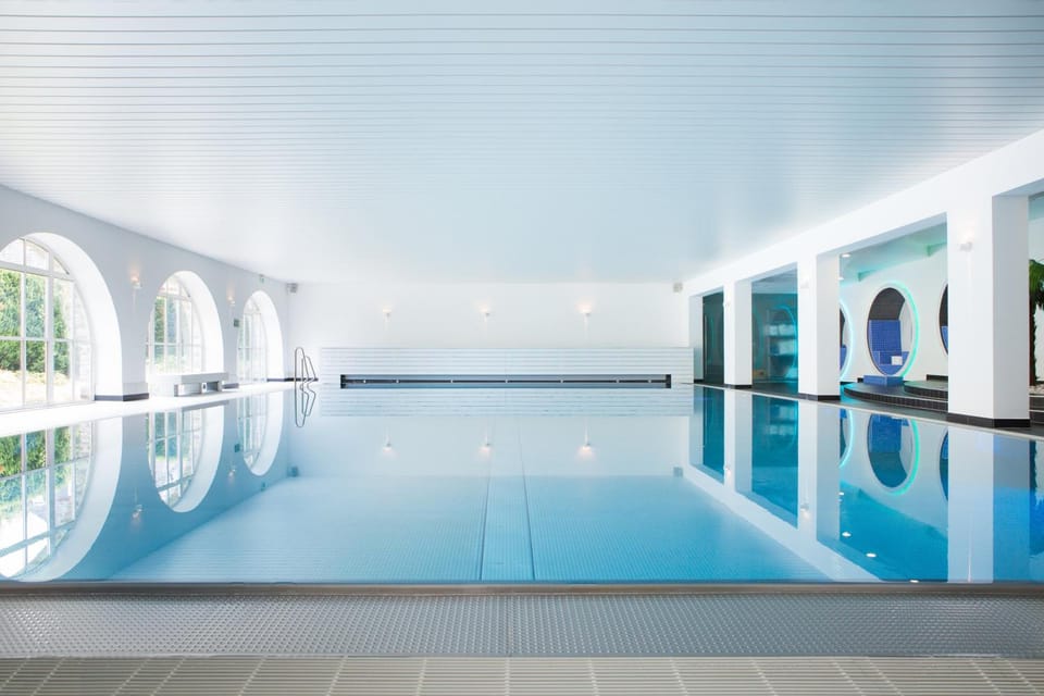 Hotel Schloss Montabaur Hotel in Rhineland-Palatinate