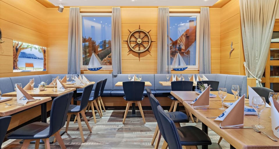 Gasthaus Schiff Hotel in Radolfzell