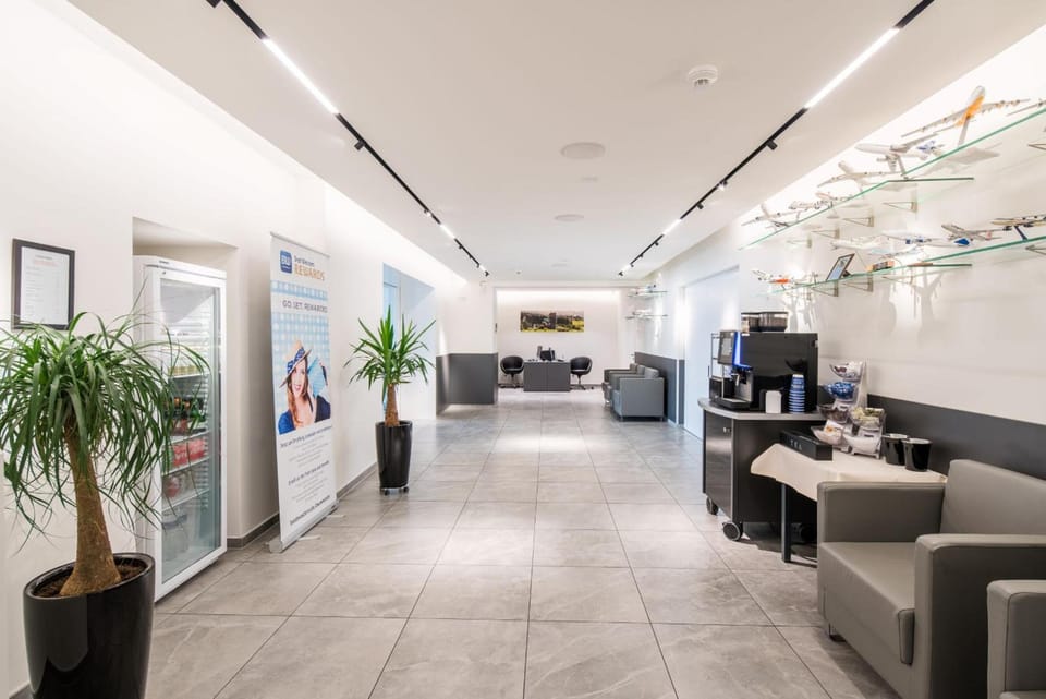 Best Western Hotel St. Michael Hotel in Rhineland-Palatinate