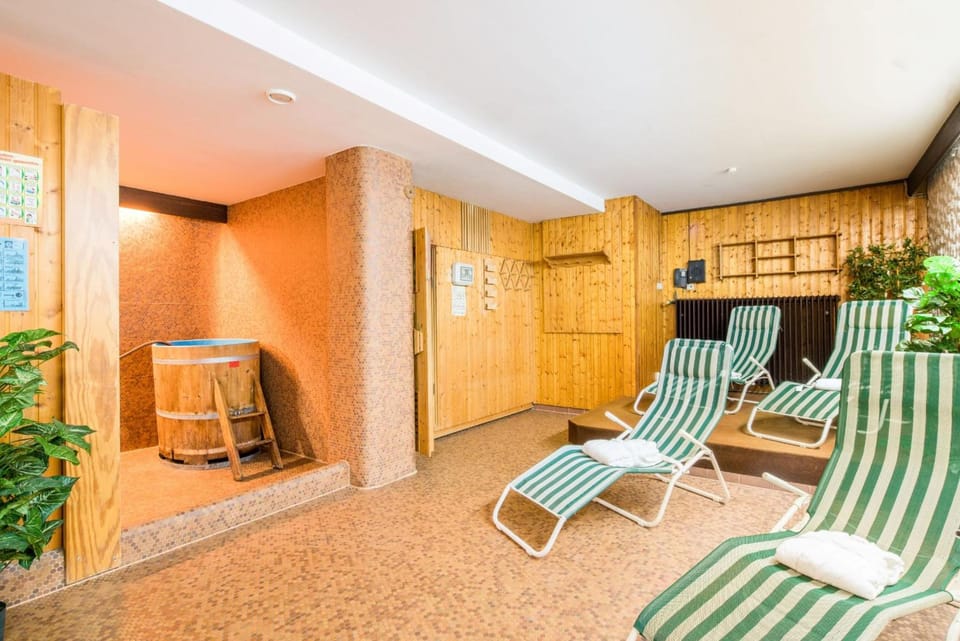 Best Western Hotel St. Michael Hotel in Rhineland-Palatinate