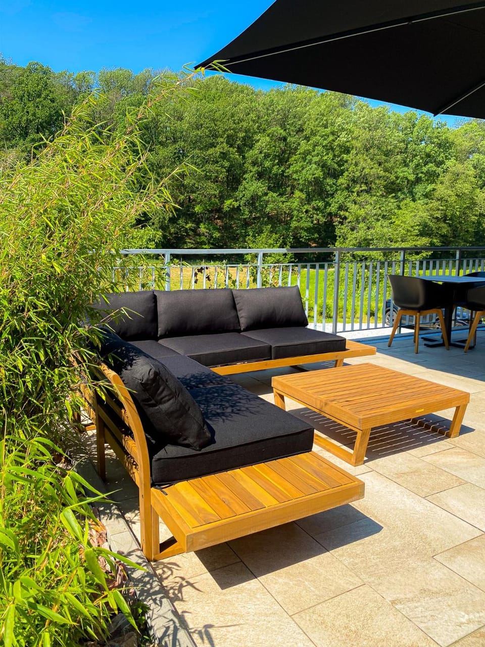 2tHEIMAT - Hotel & Restaurant Hotel in Rhineland-Palatinate