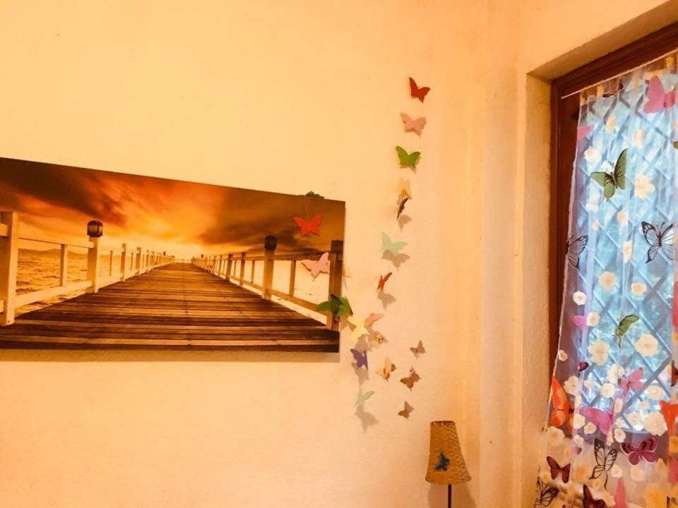 La casa di Nataly Hotel in Fregenae