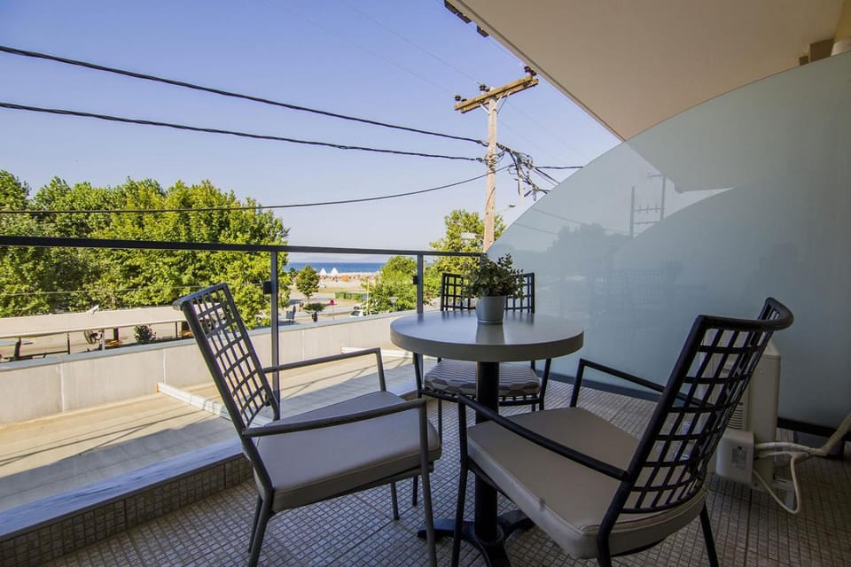 Kasta Beach Hotel Hotel in Decentralized Administration of Macedonia and Thrace