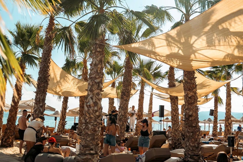 Kasta Beach Hotel Hotel in Decentralized Administration of Macedonia and Thrace