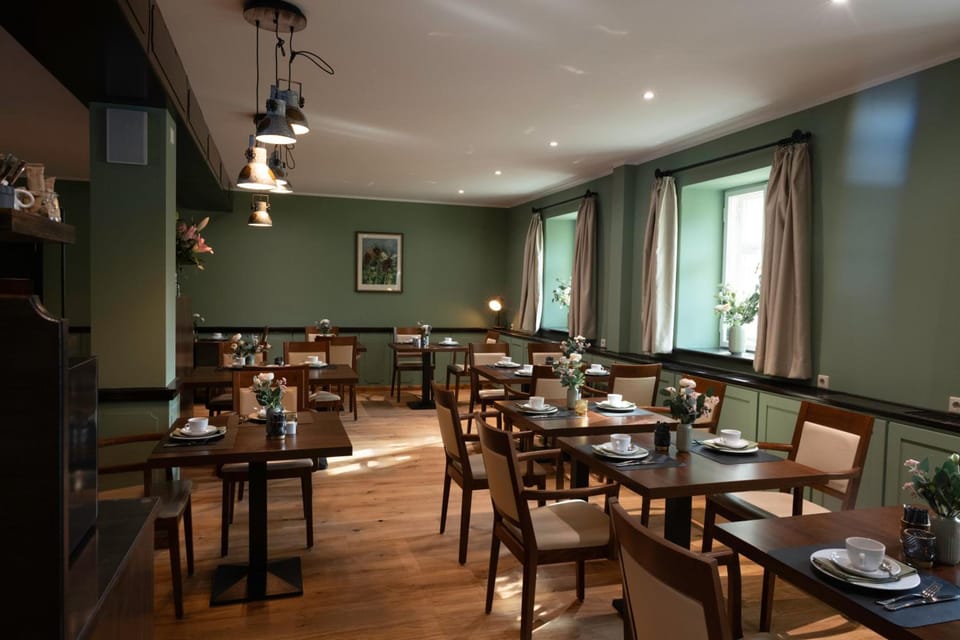 Churfuerstliche Waldschaenke Hotel in Dresden