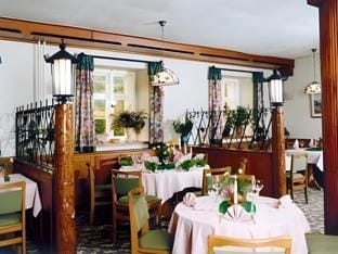 Churfuerstliche Waldschaenke Hotel in Dresden