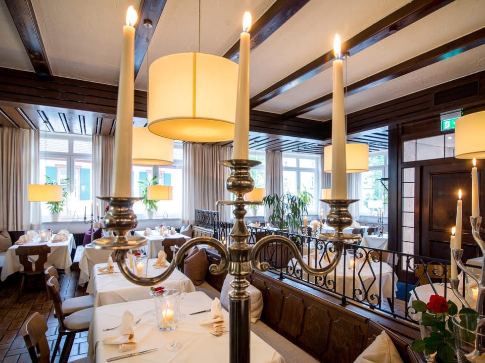 Amtsstuble Hotel & Restaurant Hotel in Baden-Württemberg