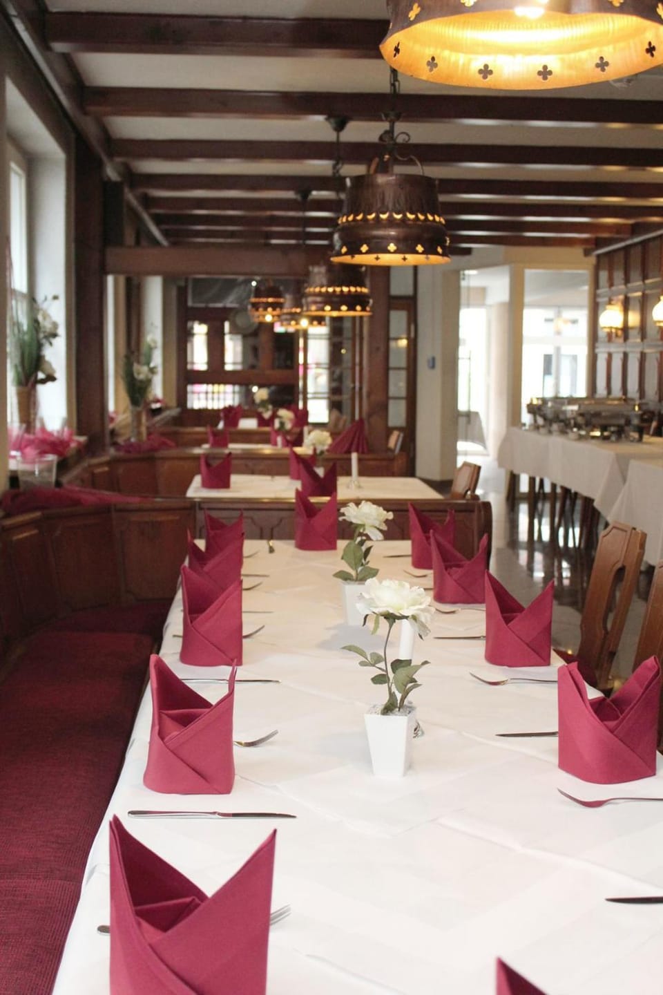 Hotel & Restaurant Lamm Hotel in Baden-Württemberg