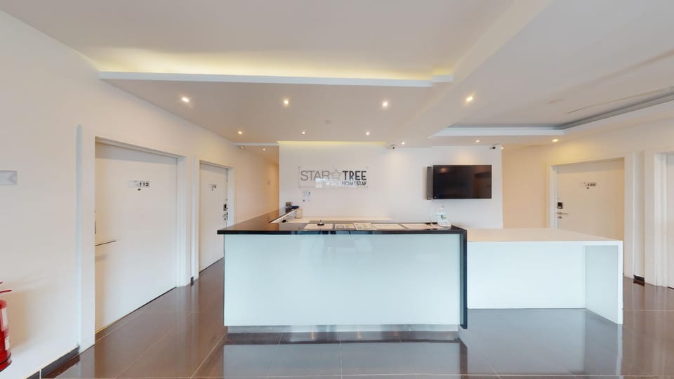 Star Tree Homestay Apartment hotel in Pahang, Malaysia