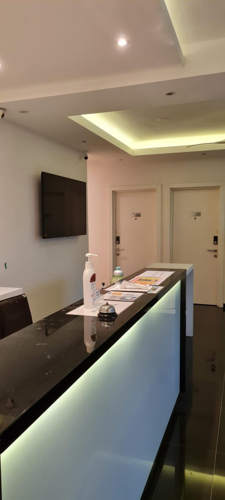 Star Tree Homestay Apartment hotel in Pahang, Malaysia