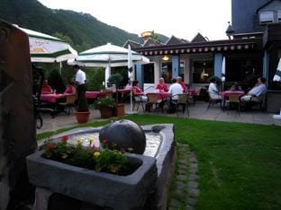 Hotel Sewenig Hotel in Cochem-Zell