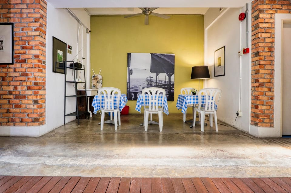 Bata Merah Boutique Hotel Hotel in Selangor, Malaysia