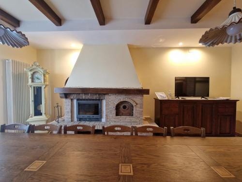 B&B Casa Ciarpella Hotel in Montegranaro