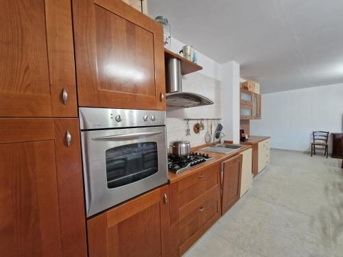 B&B Casa Ciarpella Hotel in Montegranaro