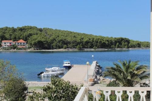 Double Room Pasman 4309c Hotel in Šibenik-Knin County, Croatia