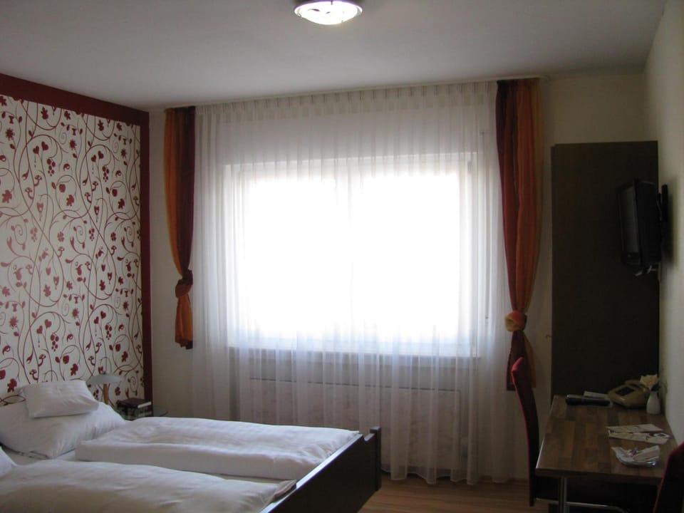 Hotel Burgerstube Hotel in Baden-Württemberg