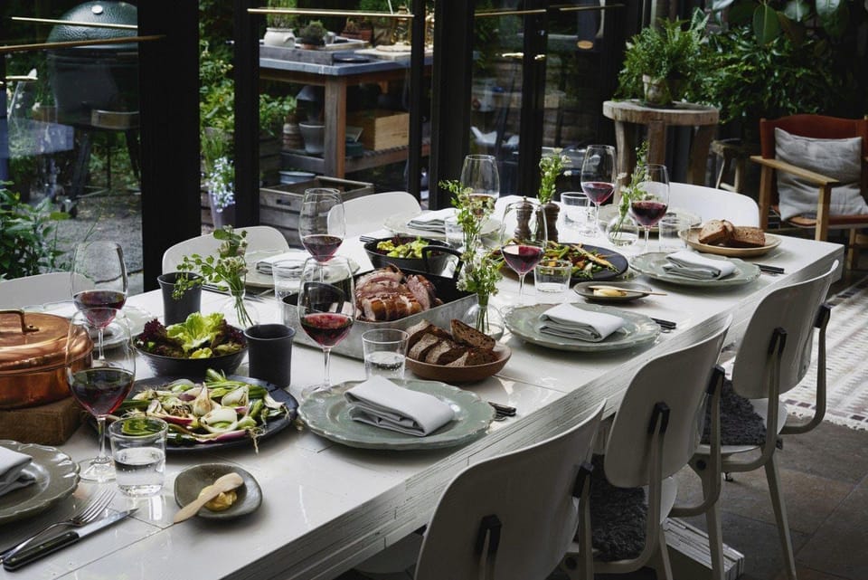 Ett Hem Hotel in Stockholm