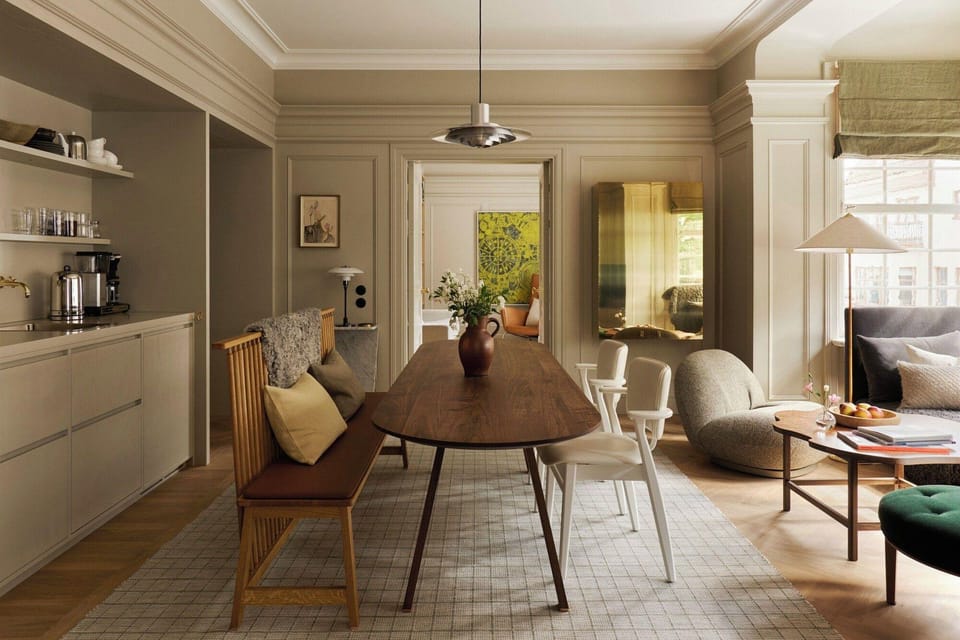 Ett Hem Hotel in Stockholm