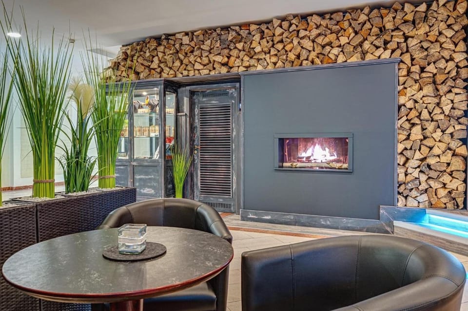 Bar/lounge