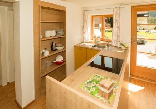 Apart Falkneralm Hotel in Trentino-South Tyrol