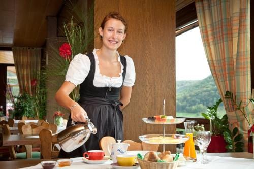 Akzent Hotel Hohenblick Hotel in Baden-Württemberg