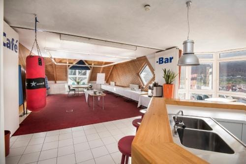 Akzent Hotel Hohenblick Hotel in Baden-Württemberg