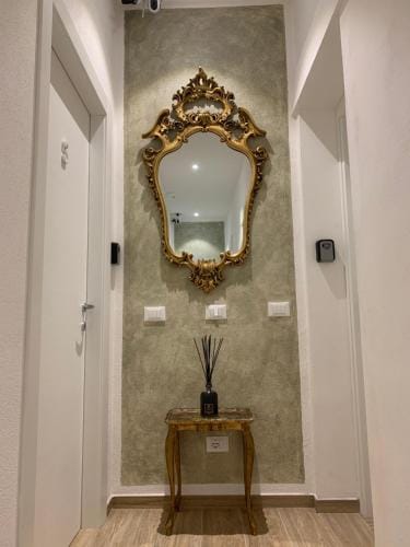 Le camere di Nathan Hotel in La Spezia