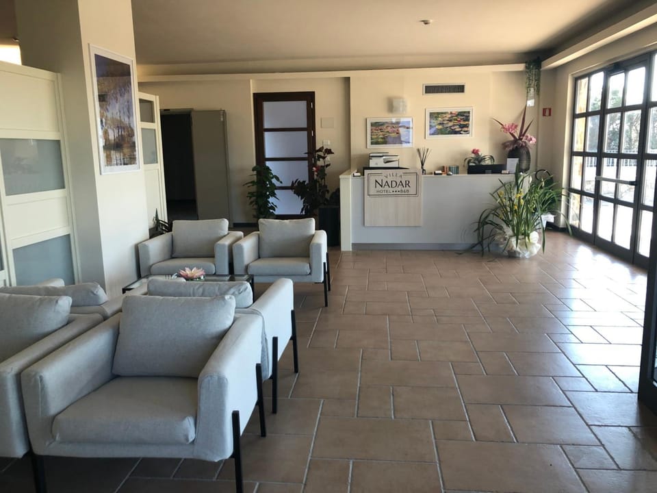 Villa Nadar Hotel in Emilia-Romagna