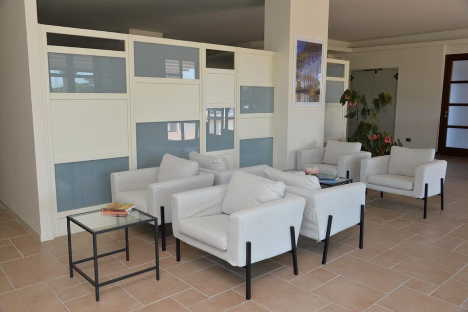 Villa Nadar Hotel in Emilia-Romagna