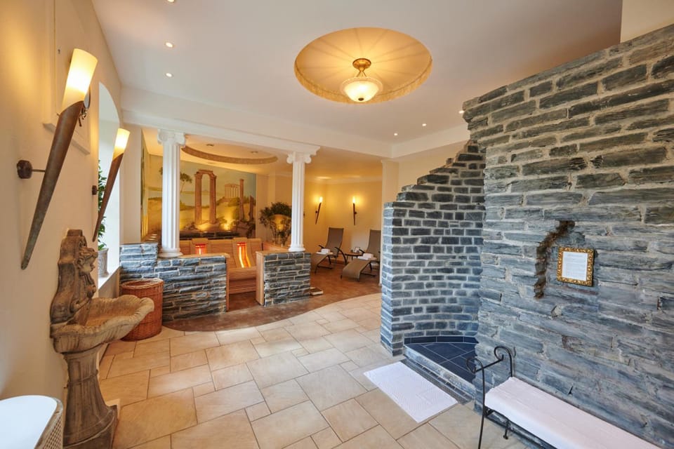 Weinromantikhotel Richtershof Hotel in Bernkastel-Kues